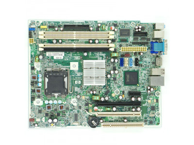 Дънна платка за компютър HP Compaq dc7900 SFF (за части)